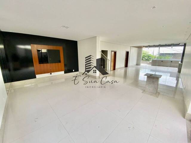 Casa para Venda em Belo Horizonte - 2