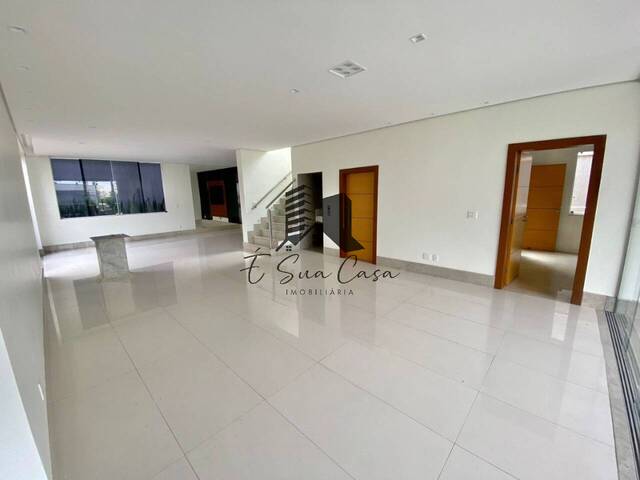 Casa para Venda em Belo Horizonte - 3