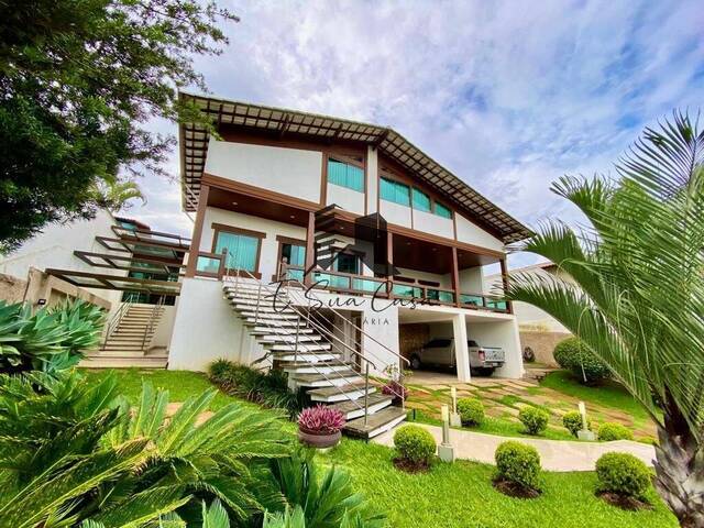 #225 - Casa para Venda em Belo Horizonte - MG - 2