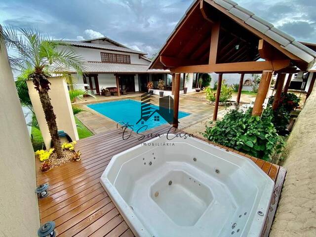 #225 - Casa para Venda em Belo Horizonte - MG - 1