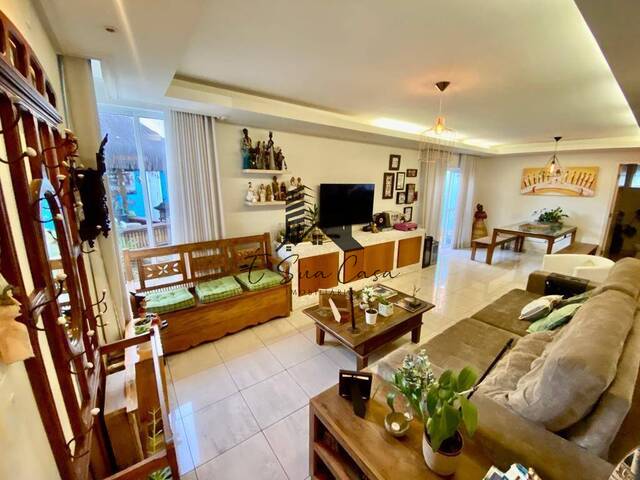 Casa para Venda em Belo Horizonte - 3