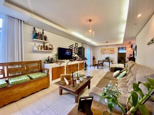 Casa para Venda em Belo Horizonte - 2