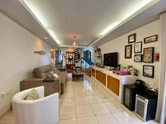 Casa para Venda em Belo Horizonte - 4