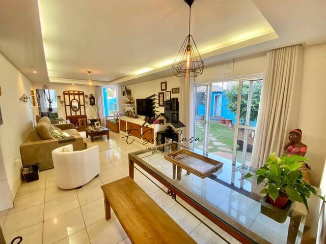 Casa para Venda em Belo Horizonte - 5