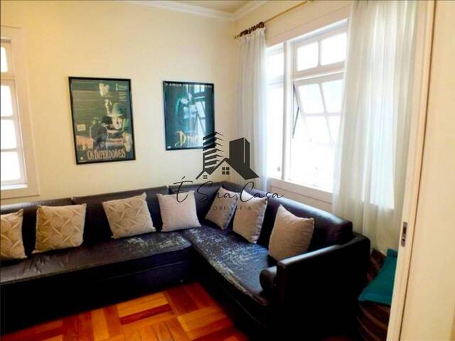 Casa para Venda em Belo Horizonte - 4