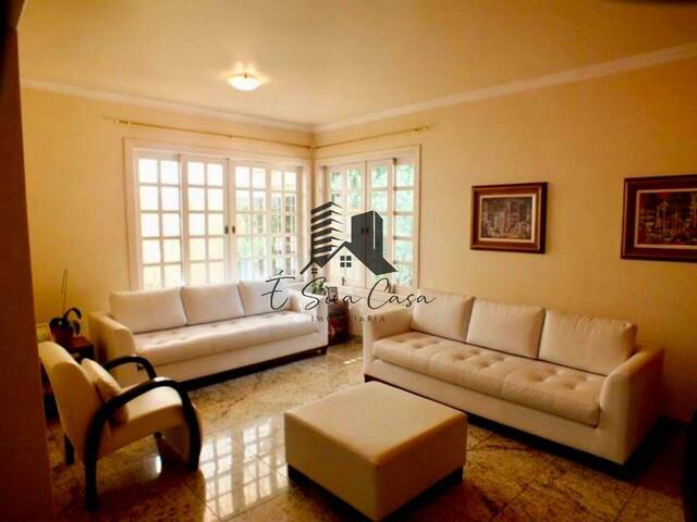 Casa para Venda em Belo Horizonte - 2