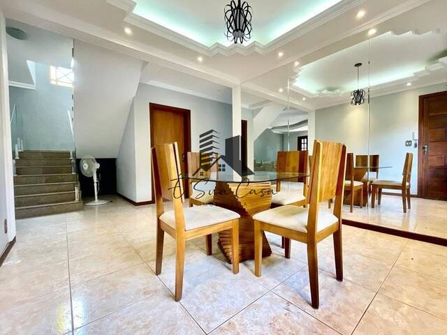 #235 - Casa para Venda em Contagem - MG - 2