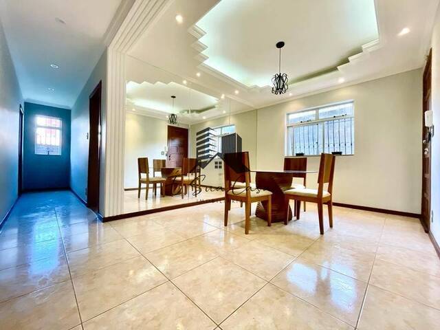 #235 - Casa para Venda em Contagem - MG - 3