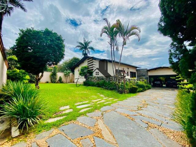 Casa para Venda em Belo Horizonte - 2