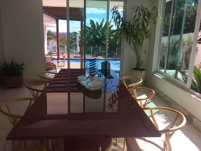 Casa para Venda em Belo Horizonte - 4