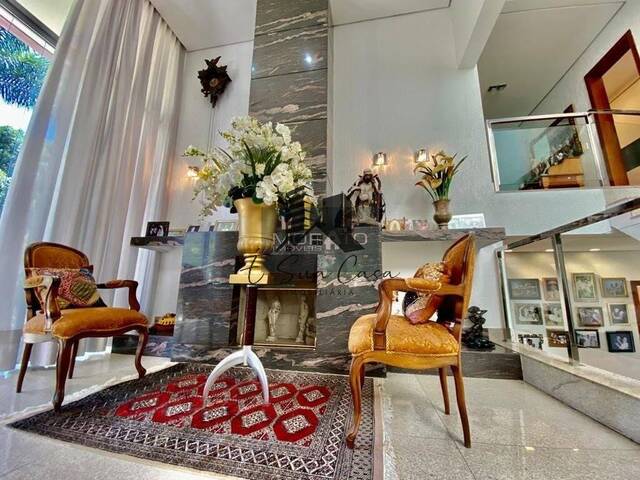 Casa para Venda em Belo Horizonte - 3