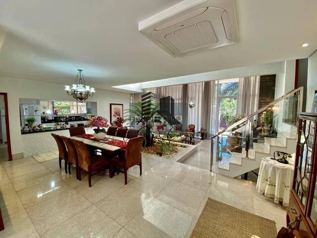 Casa para Venda em Belo Horizonte - 5