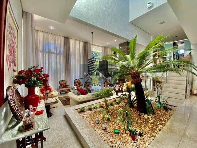 Casa para Venda em Belo Horizonte - 4