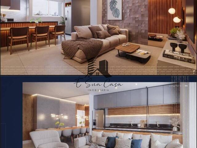 Cobertura para Venda em Belo Horizonte - 2