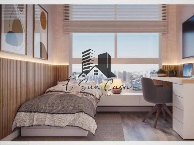 Cobertura para Venda em Belo Horizonte - 3