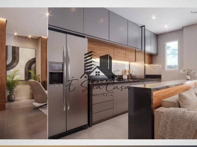 Cobertura para Venda em Belo Horizonte - 4