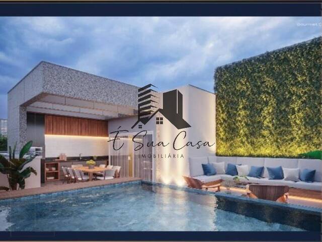 Cobertura para Venda em Belo Horizonte - 5