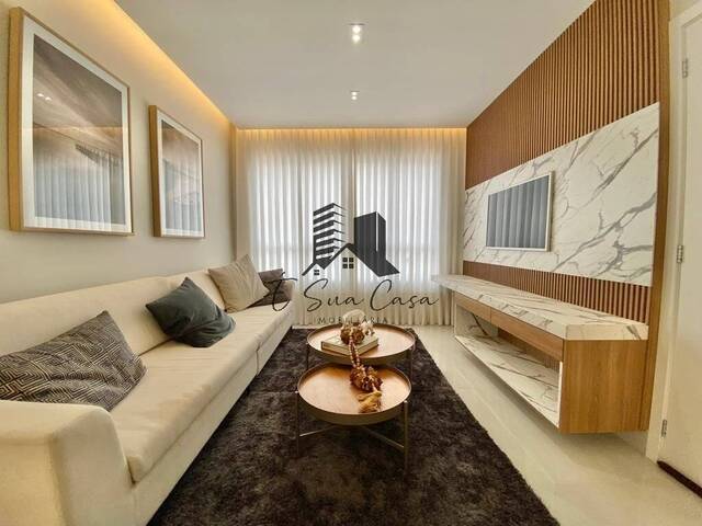 Apartamento para Venda em Belo Horizonte - 3