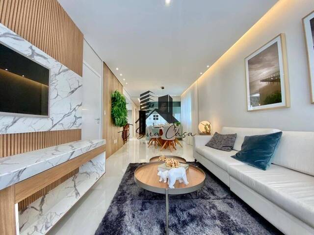 Apartamento para Venda em Belo Horizonte - 2