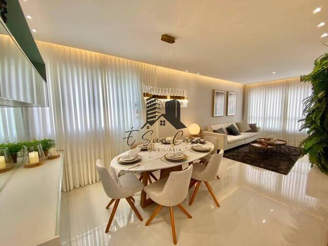 Apartamento para Venda em Belo Horizonte - 4