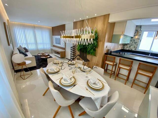 Apartamento para Venda em Belo Horizonte - 5