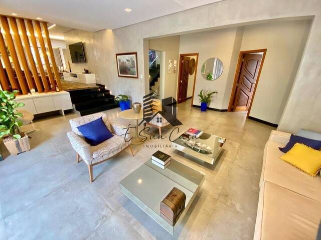 Casa para Venda em Belo Horizonte - 2