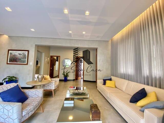 Casa para Venda em Belo Horizonte - 3