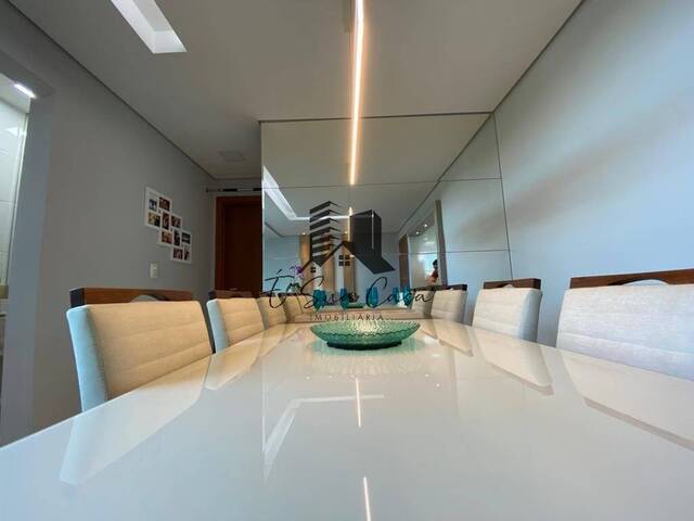 Cobertura para Venda em Contagem - 2