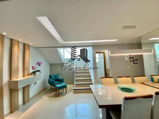 Cobertura para Venda em Contagem - 3