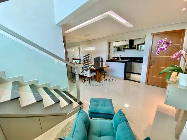 Cobertura para Venda em Contagem - 4