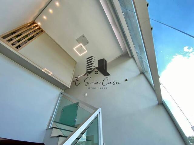 Cobertura para Venda em Contagem - 5