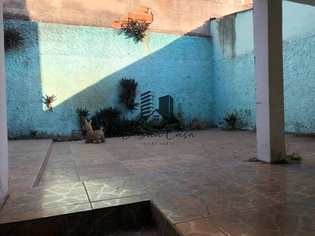 Casa para Venda em Belo Horizonte - 3