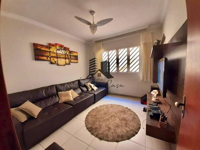 Casa para Venda em Belo Horizonte - 5