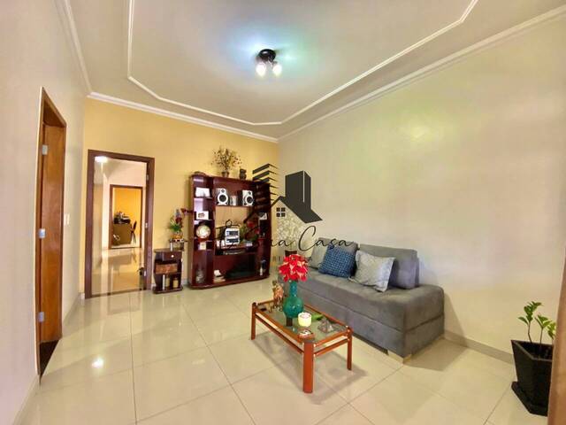 Casa para Venda em Belo Horizonte - 5