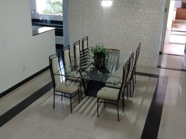 Casa para Venda em Belo Horizonte - 2