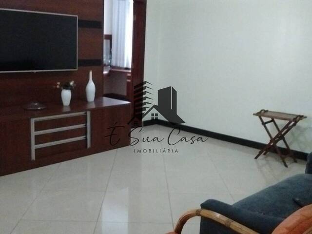 Casa para Venda em Belo Horizonte - 4