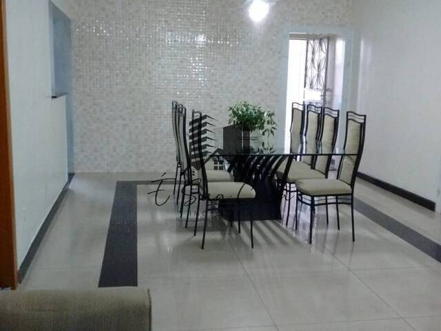 Casa para Venda em Belo Horizonte - 3