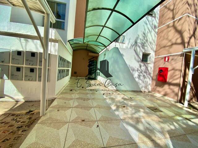 Apartamento para Venda em Contagem - 2