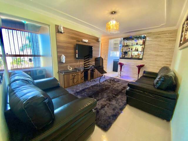 Apartamento para Venda em Contagem - 3