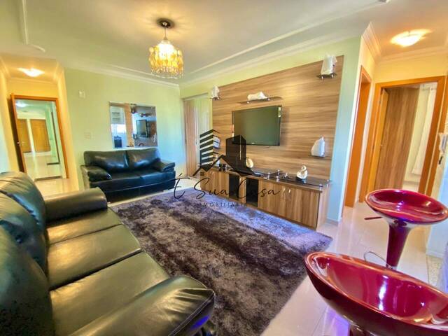 Apartamento para Venda em Contagem - 4