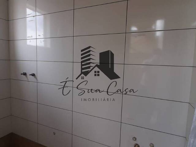 Apartamento para Venda em Contagem - 5