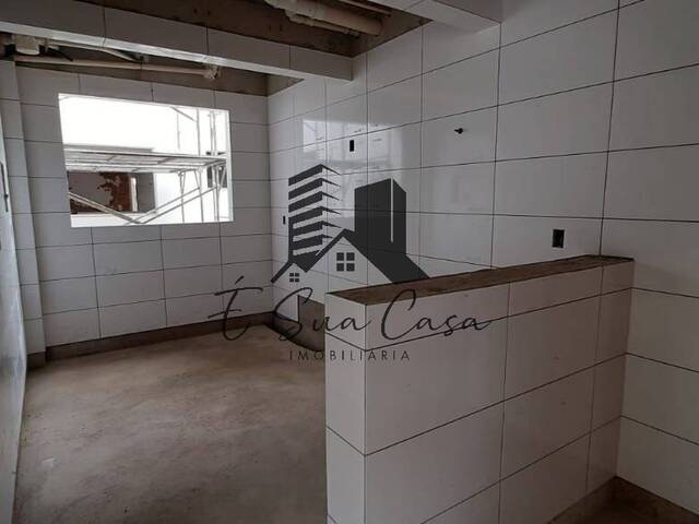 Apartamento para Venda em Contagem - 4