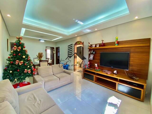 Casa para Venda em Belo Horizonte - 4