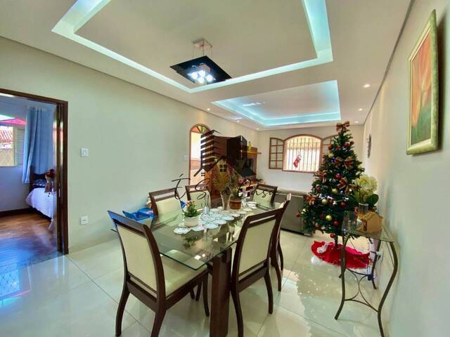 Casa para Venda em Belo Horizonte - 5