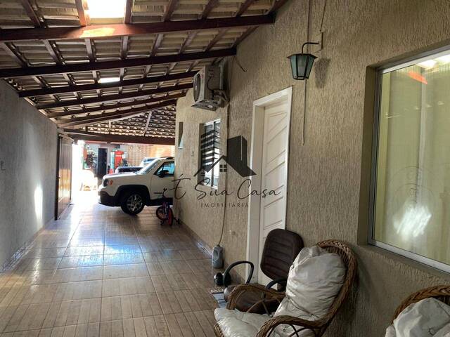 Casa para Venda em Contagem - 4