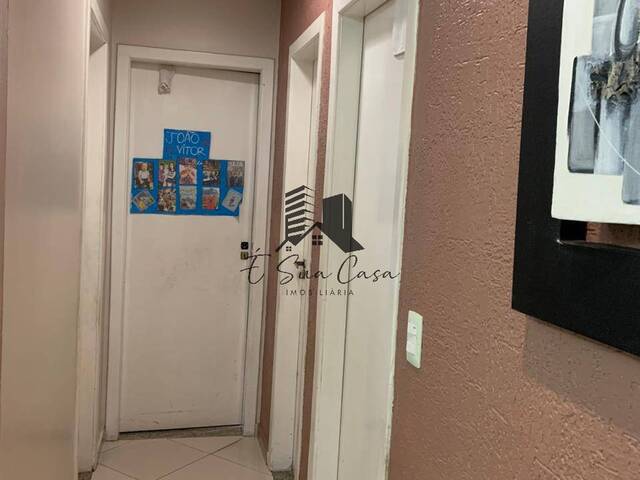 Casa para Venda em Contagem - 5