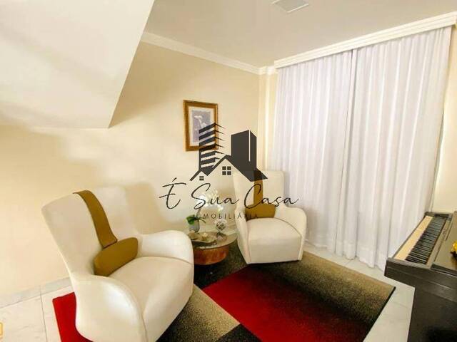 Casa para Venda em Belo Horizonte - 3