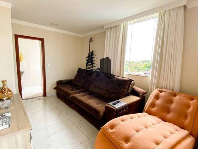 Casa para Venda em Belo Horizonte - 4