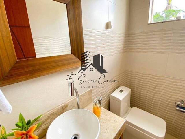 Casa para Venda em Belo Horizonte - 5