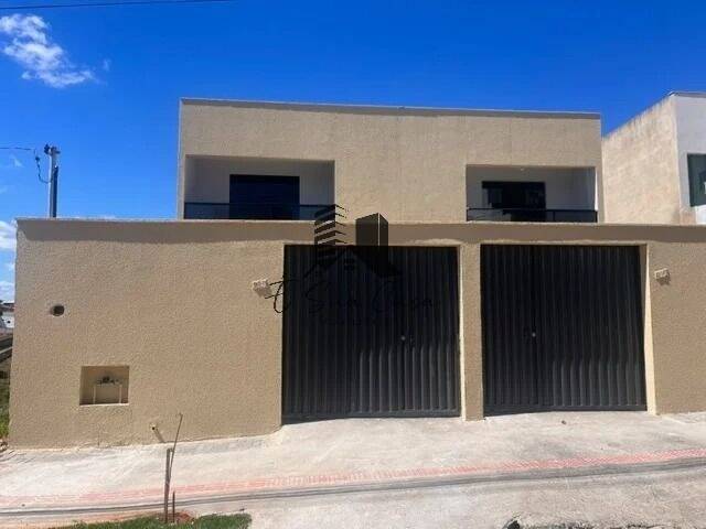 Casa para Venda em Contagem - 3